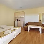 Appart hôtel Serena Sozopol