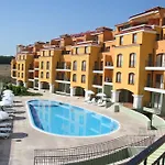 Appart hôtel Serena 3*