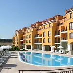 Serena Appart hôtel Sozopol