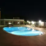 Serena Appart hôtel Sozopol