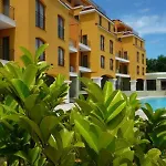 Serena Hotel apartamentowy Sozopol