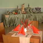 Appart hôtel Serena