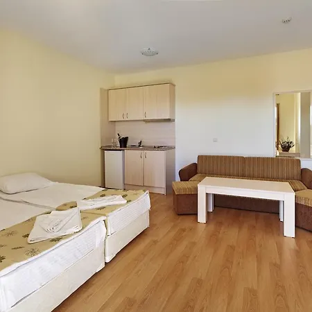 Aparthotel Serena Sozopol