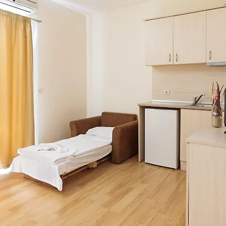 Serena סוזופול