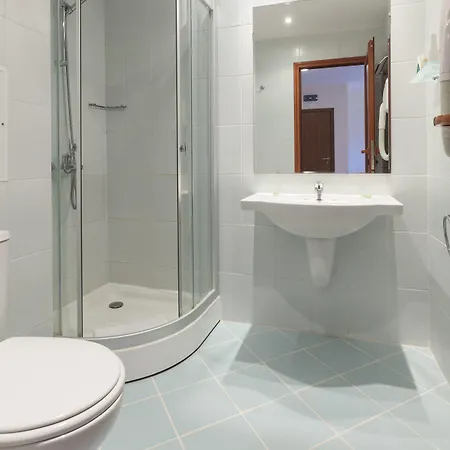 Serena מלון דירות