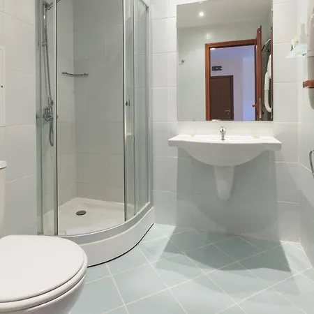 Serena Aparthotel 3*