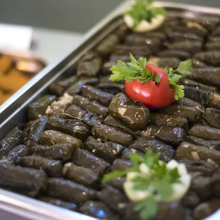 Serena מלון דירות 3*