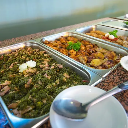 Serena Aparthotel Sozopol