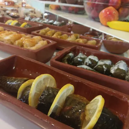 Aparthotel Serena 3*