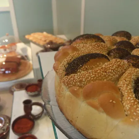 מלון דירות Serena סוזופול