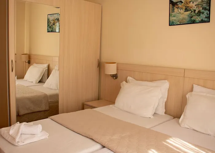 Serena 3* Sozopol