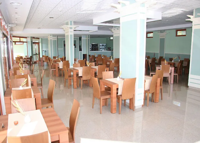 Aparthotel Serena Sozopol