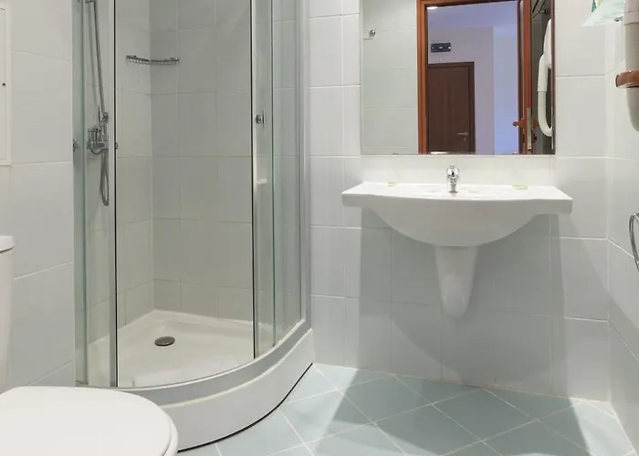 Serena Aparthotel 3*