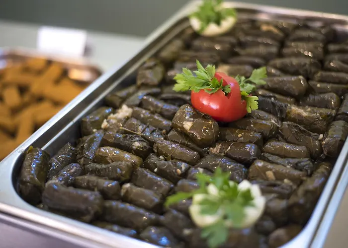 Serena Aparthotel 3*