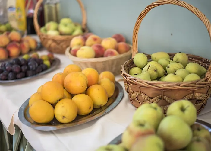 Serena Aparthotel 3*