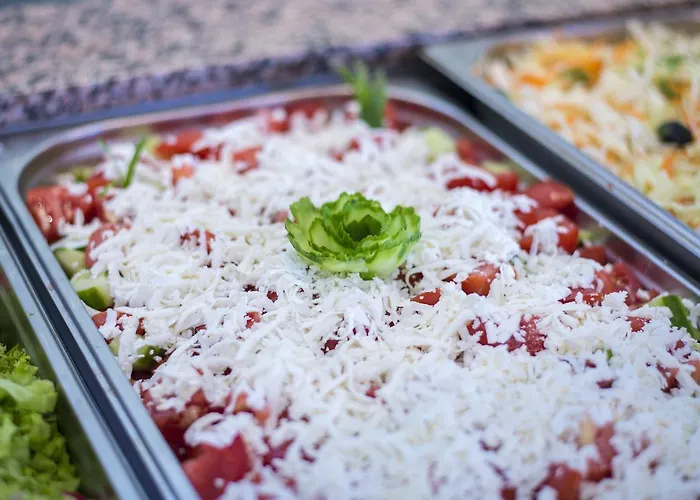 Serena Aparthotel 3*