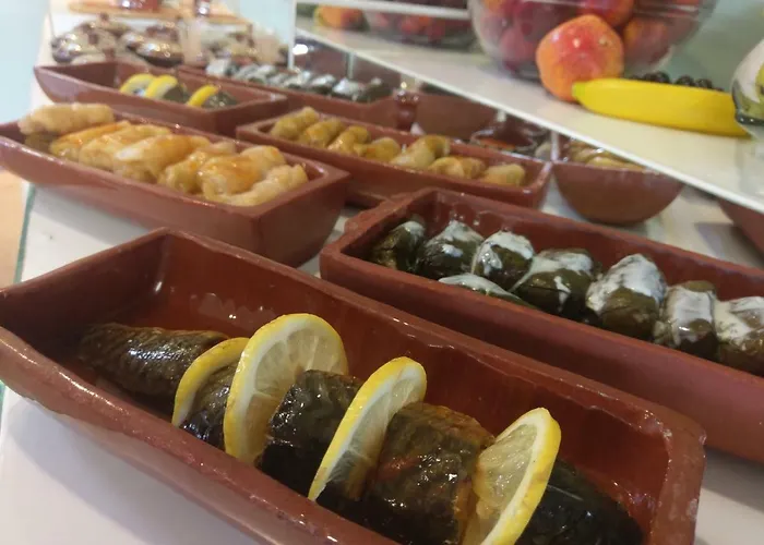 Aparthotel Serena 3*