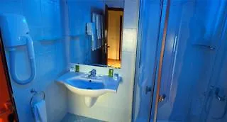 Aparthotel Serena Sozopol