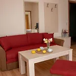Lejlighedshotel Serena Sozopol