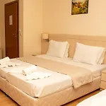 Lejlighedshotel Serena