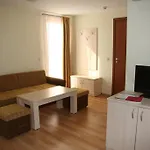Lejlighedshotel Serena 3*