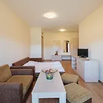 Serena Lejlighedshotel Sozopol