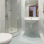 Serena Lejlighedshotel 3*