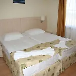 Serena Lejlighedshotel 3*