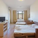 Lejlighedshotel Serena 3*