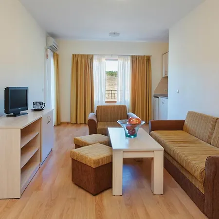 Hotel apartamentowy Serena 3*