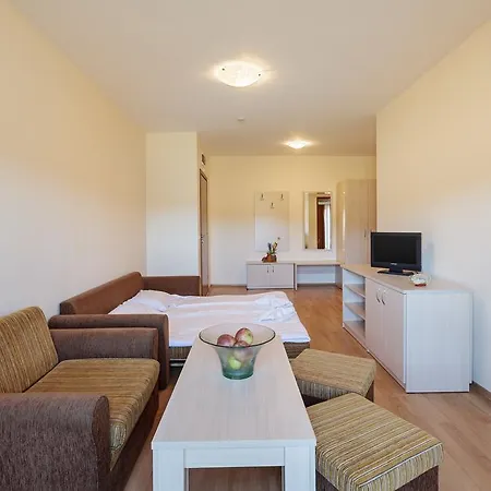 Serena Apart Otel