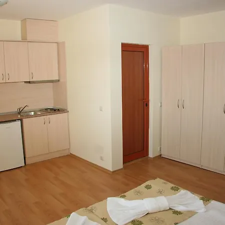 Serena Aparthotel