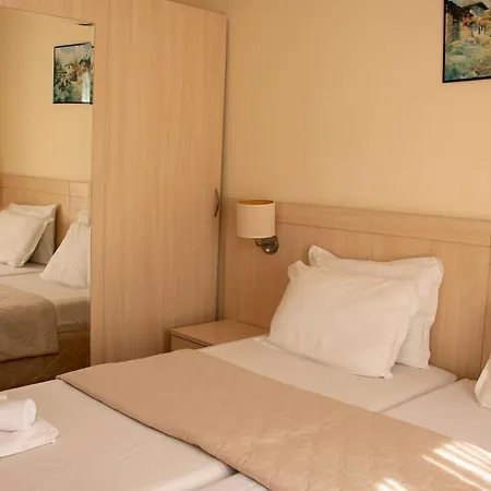Serena 3* Sozopol