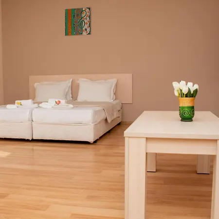 Serena 3* Süzebolu