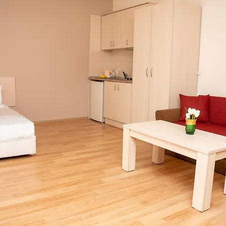Serena 3* Sozopol