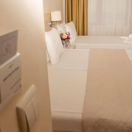 Serena Hotel apartamentowy