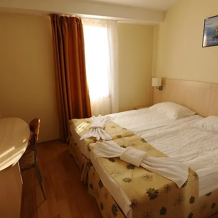 Serena 3* Süzebolu
