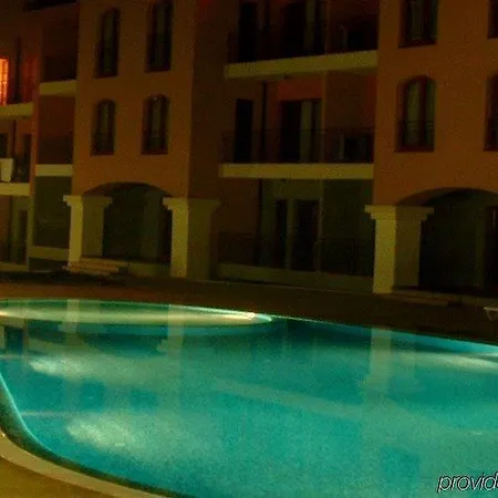 Serena 3* Süzebolu