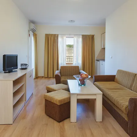 Apart Otel Serena 3*