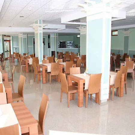 Hotel apartamentowy Serena Sozopol