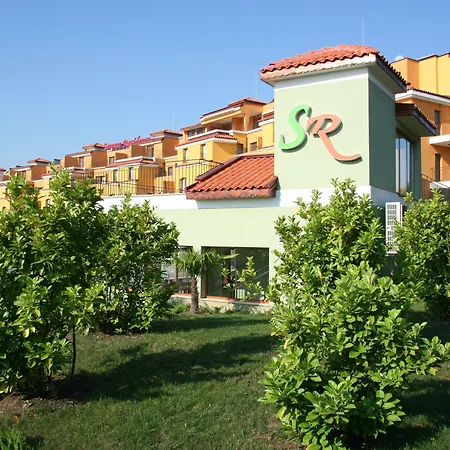 Serena Hotel apartamentowy
