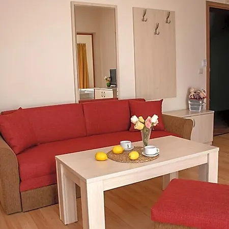 Serena 3* Süzebolu