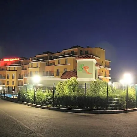 Apart Otel Serena