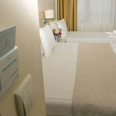 Serena 3* Süzebolu