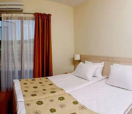 Serena Apart Otel