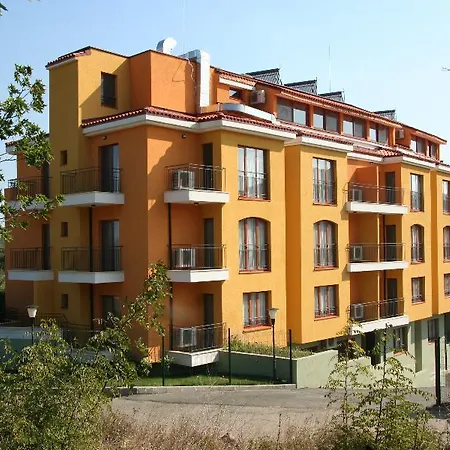 Serena Apart Otel 3*