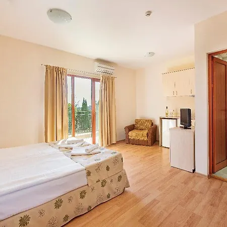 Serena 3* Süzebolu