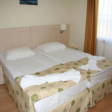 Serena Hotel apartamentowy 3*