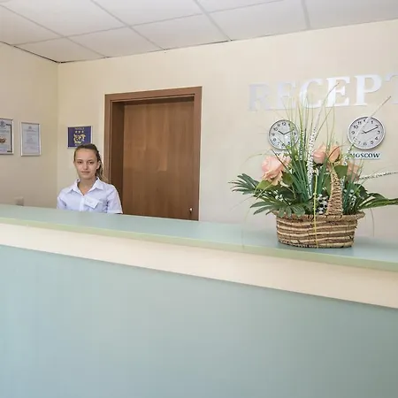 Aparthotel Serena Sozopol