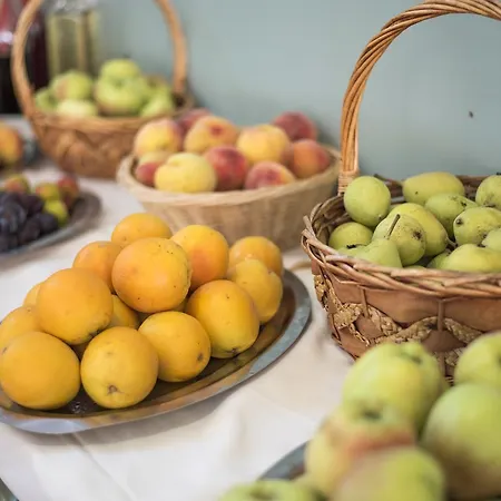 Serena Apart Otel 3*